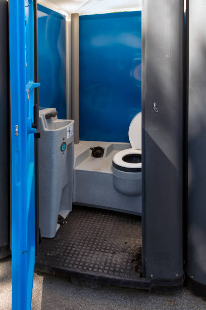 Best Local porta potty services  in Harlem Heights, FL