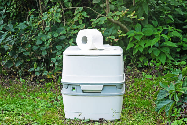 Best Event porta potty rental  in Harlem Heights, FL