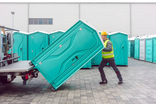 Best Portable toilet rental cost  in Harlem Heights, FL