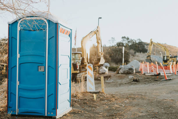 Best Emergency porta potty rental  in Harlem Heights, FL