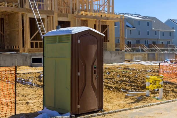 Best Portable bathroom rental  in Harlem Heights, FL