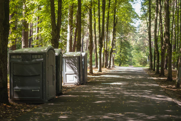 Best Porta potty rental near me  in Harlem Heights, FL