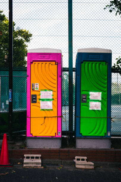 Harlem Heights, FL porta potty rental Company