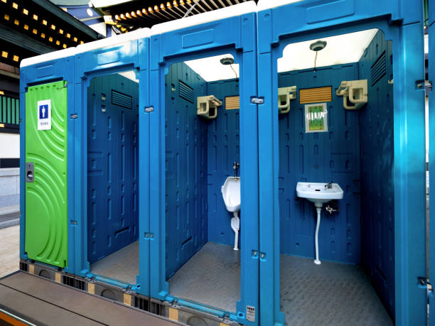 Best Wedding porta potty rental  in Harlem Heights, FL