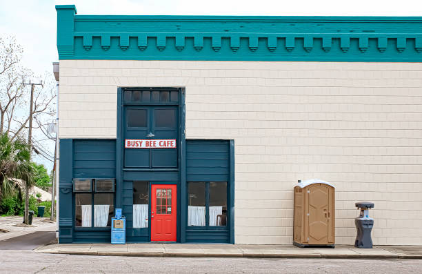 Best Sanitation services for porta potties  in Harlem Heights, FL