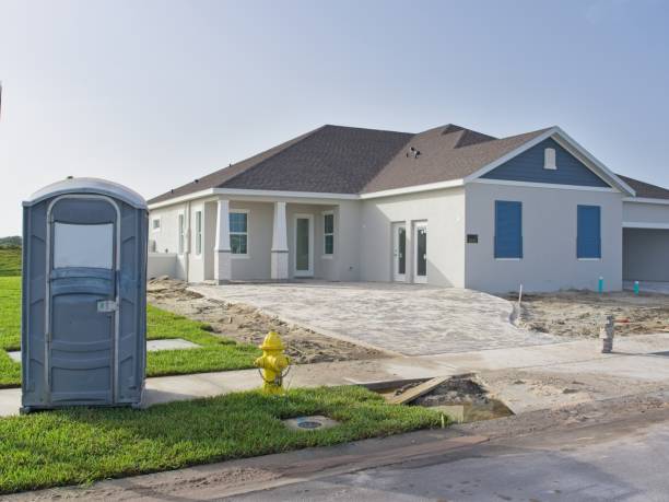 Best High-end porta potty rental  in Harlem Heights, FL