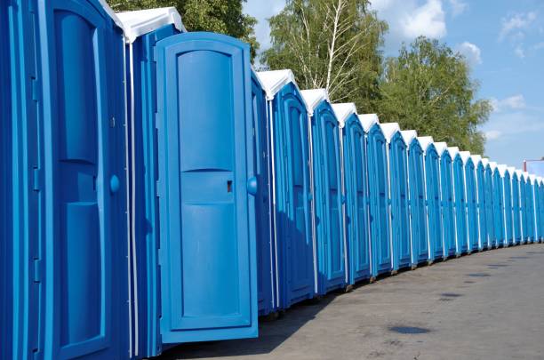 Best Affordable porta potty rental  in Harlem Heights, FL